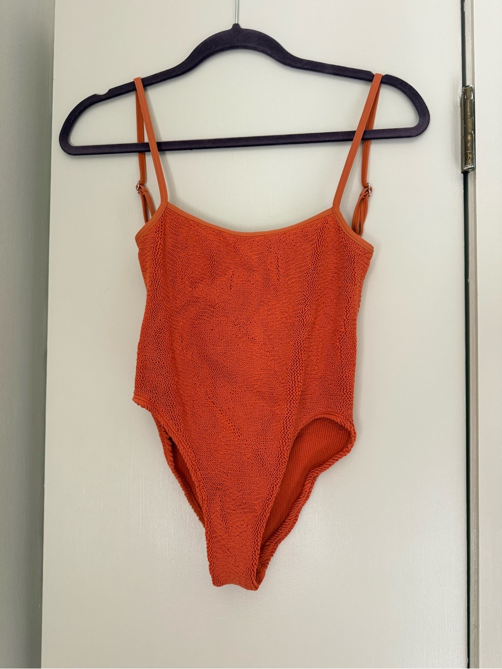 Elysian Swim - thin strap one piece